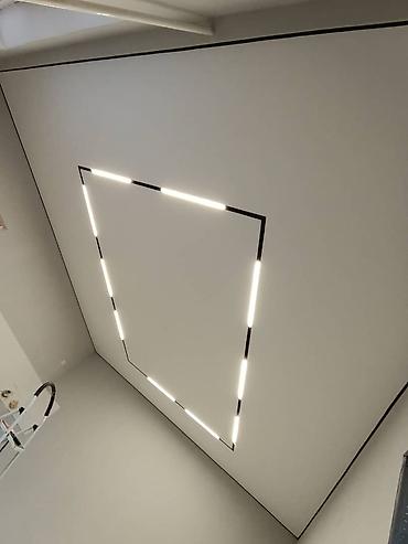 Встраиваемые потолочные светильники: Натяжные потолки натяжные потолки натяжные потолки натяжные потолки — 9