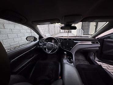 камри ключ: Toyota Camry: 2020 г., 2.5 л, Автомат, Бензин, Седан — 1