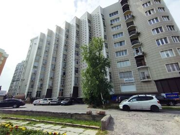 продажи квартиры в бишкеке: 4 бөлмө, 136 кв. м, Жеке план, 8 кабат, Косметикалык ремонт