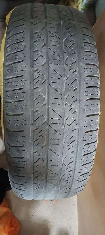 Транспорт: Продаю летние шина 2шт пара 265/65 R17 Roadstone/ROADSTONE Roadian — 1