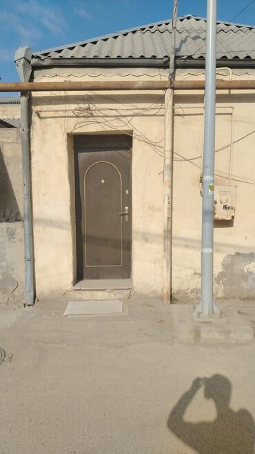 sumqayit 13 mkr evler: 2 otaqlı, 75 kv. m, Kredit var, Orta təmir