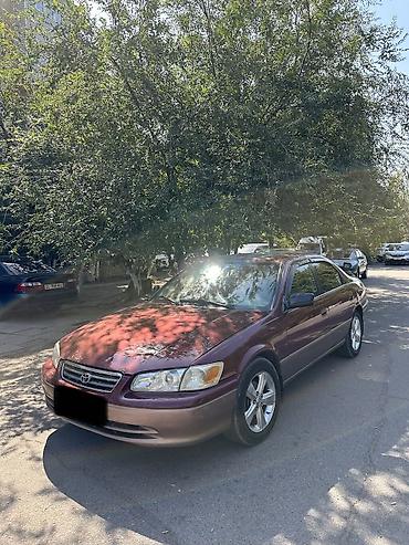 мотор на камри 30: Toyota Camry: 2000 г., 2.2 л, Автомат, Бензин, Седан — 2