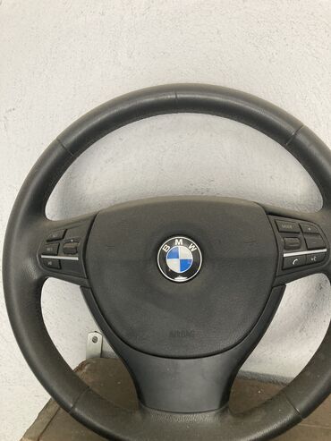 фотоаппарат марк 2: Multirul, BMW, F10, 2013 il, İşlənmiş, Ünvandan götürmə