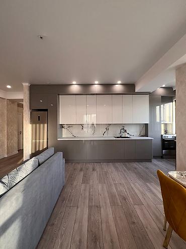 Долгосрочная аренда квартир: 2 комнаты, Собственник, Без подселения, С мебелью полностью — 4