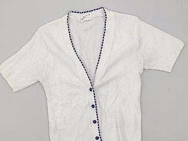 primark biala koszula: Kardigan damski, rozmiar M — 1