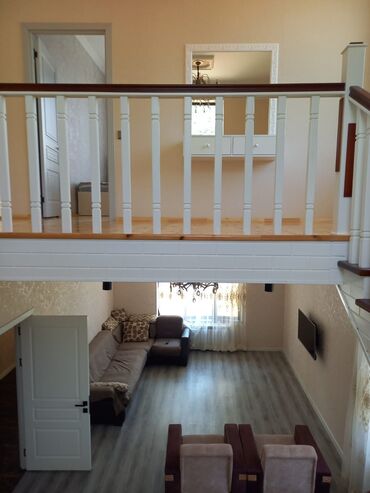 Həyət evləri və villaların satışı: 6 otaqlı, 200 kv. m, Yeni təmirli — 4