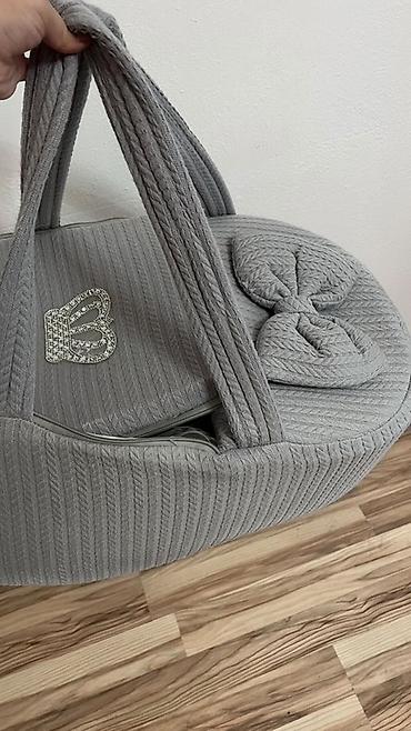 Детская переноска-люлька для новорождённого - Тип: мягкая lalafo.kg да Детская переноска-люлька для новорождённого - Тип: мягкая