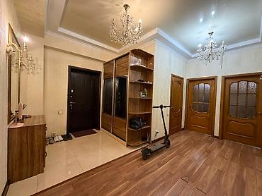 Продажа квартир: 3 комнаты, 112 м², Филармония Элитка, 8 этаж at lalafo.kg — 13 Продажа квартир: 3 комнаты, 112 м², Филармония Элитка, 8 этаж — 13