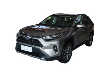 runx alex: Toyota RAV4: 2024 г., 2 л, Вариатор, Гибрид, Внедорожник
