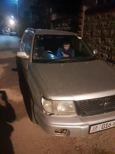 полная проверка авто перед покупкой: Subaru Forester: 1998 г., 2 л, Автомат, Бензин, Кроссовер — 3