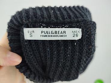 koko bluza: PULL&BEAR, Sweter damski, rozmiar S — 4