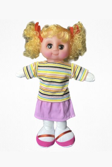 фарфоровая кукла: Большие Мягкие Куклы [ акция 50% ] - низкие цены в городе! Качество