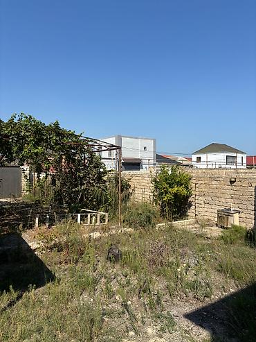 Bağ evlərinin satışı: Bakı, Buzovna, 240 kv. m, 6 otaqlı, Hovuzsuz, İşıq, Su — 5