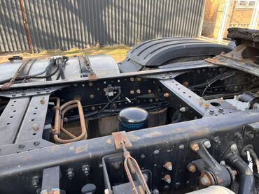 Тягачи: Тягач, Foton, 2019 г. — 10