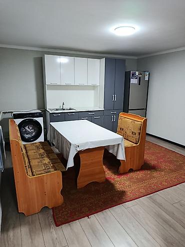 Продажа коттеджей и домов: Уй сатылат 3болмолуу участок 8сот Кызыл китеп тех паспорт село Дружба — 6