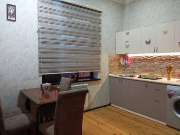 Uzunmüddətli kirayə evlər: 100 kv. m, 3 otaqlı -da lalafo.az — 3 Uzunmüddətli kirayə evlər: 100 kv. m, 3 otaqlı — 3