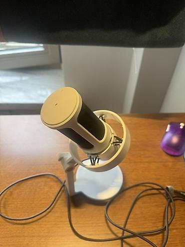 USB-микрофон fifine am6