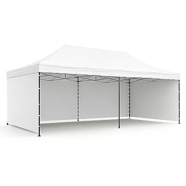 kugla: 03. Šator sa mehanizmom, Štand Paviljon 6 x 3 m - 21.800 din — 1