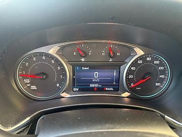 Chevrolet: Chevrolet Equinox: 1.5 l | 2019 il 208000 km Ofrouder/SUV — 13