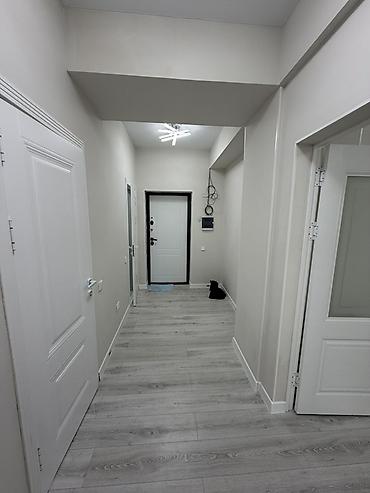 Продажа квартир: 1 комната, 48 м², Элитка, 14 этаж, Евроремонт — 4