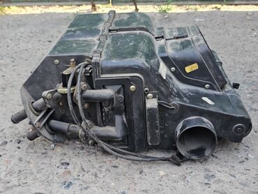 Другие детали вентиляции, охлаждения и отопления: Корпус печки Renault Midliner S170, 1987г.в. Оригинал б/у, из — 9