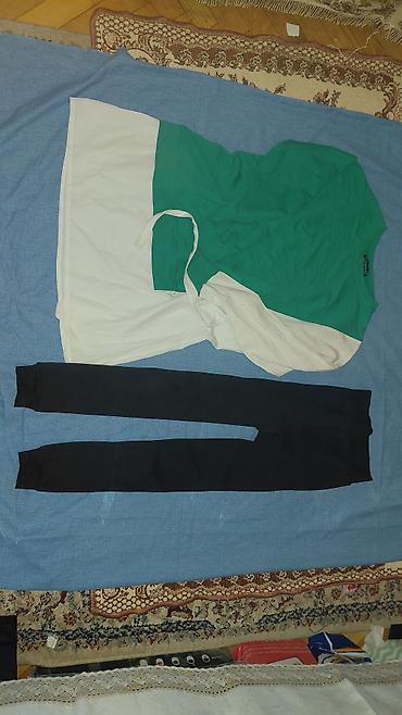 ağ palto: Kürk, Adidas, L, rəng - Qəhvəyi — 9