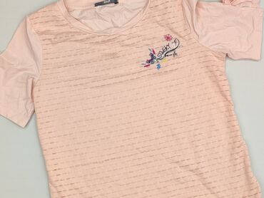 bluzki hello kitty: Bluzka damska, rozmiar M