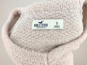 cheap clothes: Hollister, Sweter damski, rozmiar S — 4