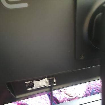 игровые мониторы 180 гц: Игровой монитор BenQ XL2411 - Диагональ 24" - Разрешение Full HD — 4