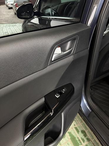 Kia: Kia Sportage: 2019 г., 2 л, Автомат, Дизель, Кроссовер — 25