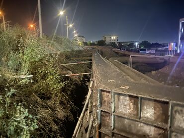 бетон талас: Бетонщик. Больше 6 лет опыта
