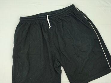 Szorty dla mężczyzn, 6XL, stan - Dobry
