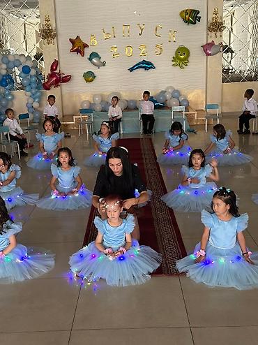 Детские сады, няни: 🎉 Детский сад JANAIKA объявляет набор! 👶 От 1,5 до 7 лет Ищете место — 9