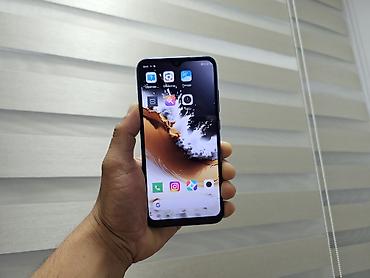 rebmi 7a: Redmi, Redmi 7, Б/у, 64 ГБ, цвет - Синий, 2 SIM — 10