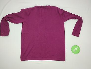 puchowa: Sweter damski, rozmiar 3XL — 3
