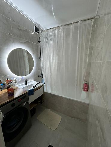 Продажа квартир: 2 комнаты, 67 м², 106 серия, 6 этаж, Евроремонт at lalafo.kg — 4 Продажа квартир: 2 комнаты, 67 м², 106 серия, 6 этаж, Евроремонт — 4