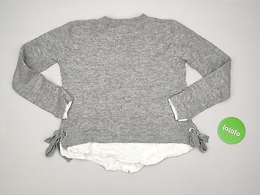 bluzy ochnik: Sinsay, Sweter damski, rozmiar S — 3