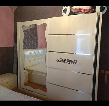 Digər mebel: Ayla91.Dolab satilir. *Qiymeti 199 Azn.* Unvan Mehdiabad. Odeniwli — 1