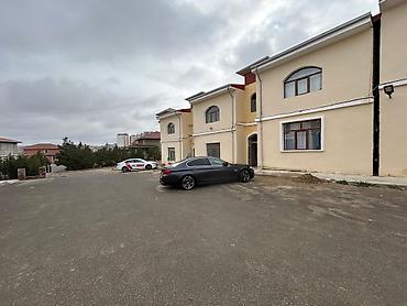saatliq evler: 2 otaqlı, Yeni tikili, 35 kv. m — 1