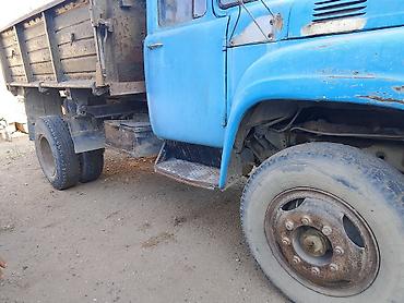 traktor t 40: ZIL 130 tipli yük maşını – satilir qiymet 8500 Azn senedleri sigortasi — 5