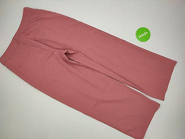 internetowy second hand: Even&Odd, Spodnie materiałowe damskie, rozmiar XL — 3