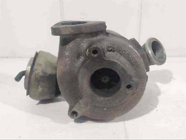 tolsen tools made in: TURBINA 2.2 DTI ZA OPEL ZAFIRA, SIGNUM, ASTRA G . OD 1998. DO 2009 — 4