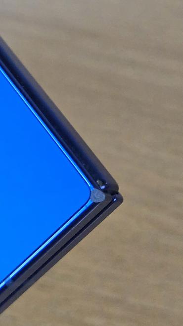 самсунг фолдер 2: Samsung Galaxy Z Fold5, 12 ГБ/256 ГБ, синий Американец !!! — 9