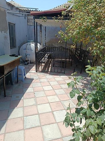 Həyət evləri və villaların satışı: Əhmədli 8 otaq, 150000 kv. m, Kredit yoxdur, Orta təmir — 6