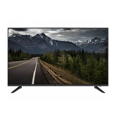 zimmer tv: İşlənmiş Televizor Zimmer LCD 32" HD (1366x768), Ünvandan götürmə