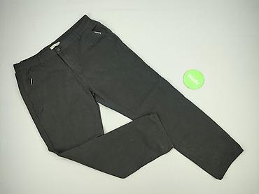marc cain second hand: Spodnie materiałowe damskie, rozmiar S — 2