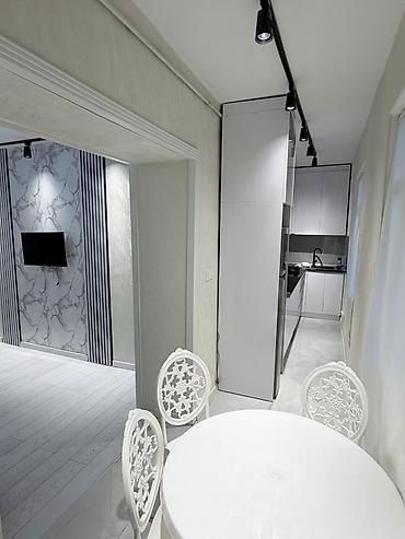 Mənzillər: Bakı, Bakıxanov qəs., 2 otaqlı, Köhnə tikili, 50 kv. m — 4