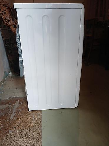hoffmann sg 400dls: Hoffmann VSL-6011W paltaryuyan maşın - Ön doldurulan, 6 kq-a qədər — 5