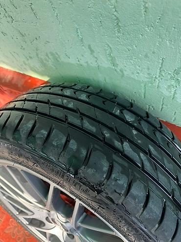 r18 bbs: Колеса в сборе 235 / 45 / R 18, Лето, Новый, Комплект, Легковые, Литые, отверстий - 5 — 8