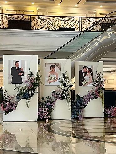 Организация мероприятий: Оформление вашего мероприятия под ключ!Welcome зона, Фотозона — 17